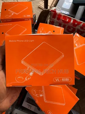 VL-60BI Mobile Phone Led Light