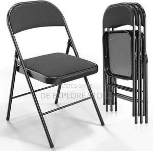 Foldable Chair