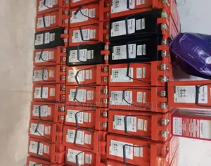 200ah Solar Network Battery Slim