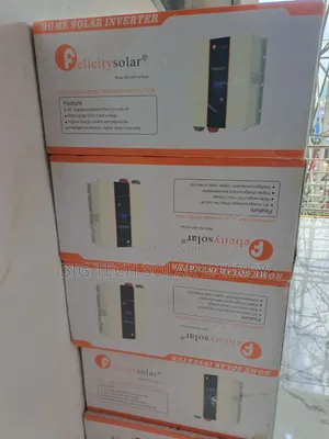 5kva 48v Felicity Inverter Ivps