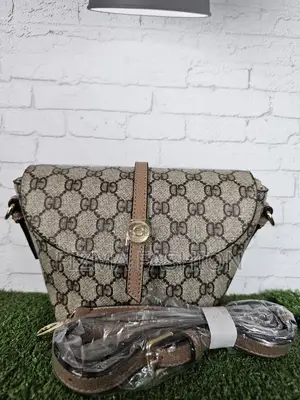 Female Fashion Stock Bag