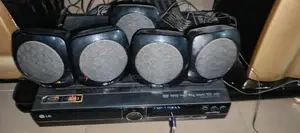 Home Theater