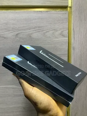 New Samsung Galaxy S25 Ultra 256 GB