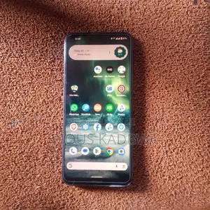 Nokia 8.3 128 GB Blue