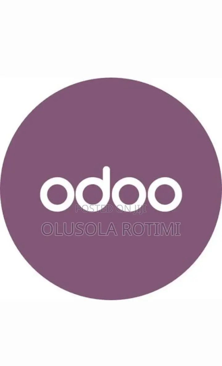 Odoo ERP Setup and Training