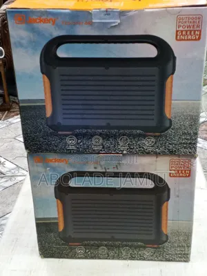 Jackery Explorer 440 Portable Lithium Power Stations G00440AAH