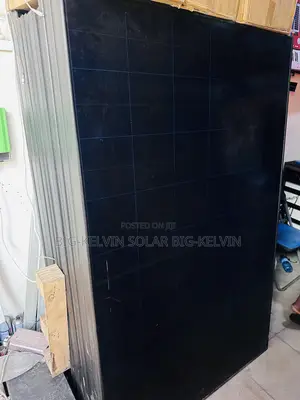 600w Anti-Shade Solar Panel Mono Crystalline Longi