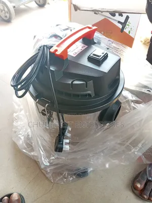 20 Litres Vacuum Cleaner