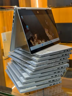 Laptop HP ProBook X360 435 G9 8GB AMD Ryzen 5 SSD 256GB