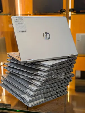 Laptop HP ProBook X360 435 G9 8GB AMD Ryzen 5 SSD 256GB