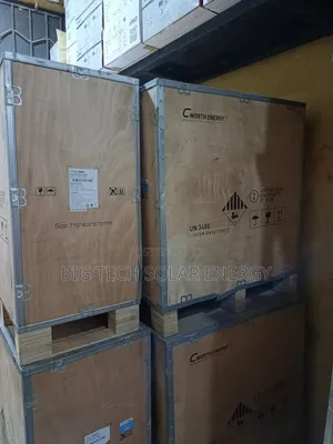 20kwh 48v Cworth Lithium Battery