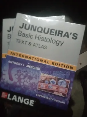 Basic Histology