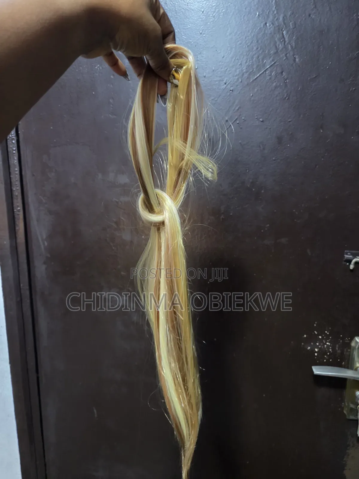 Bone Straight Attachment in Very Small Quantity