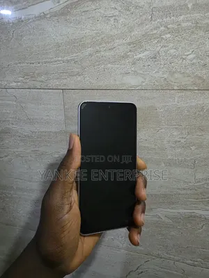 Samsung Galaxy A56 256 GB White