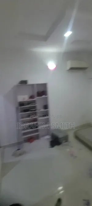 Studio Apartment in Lugbe District for rent