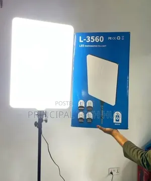 L-3560 LED Fill Light
