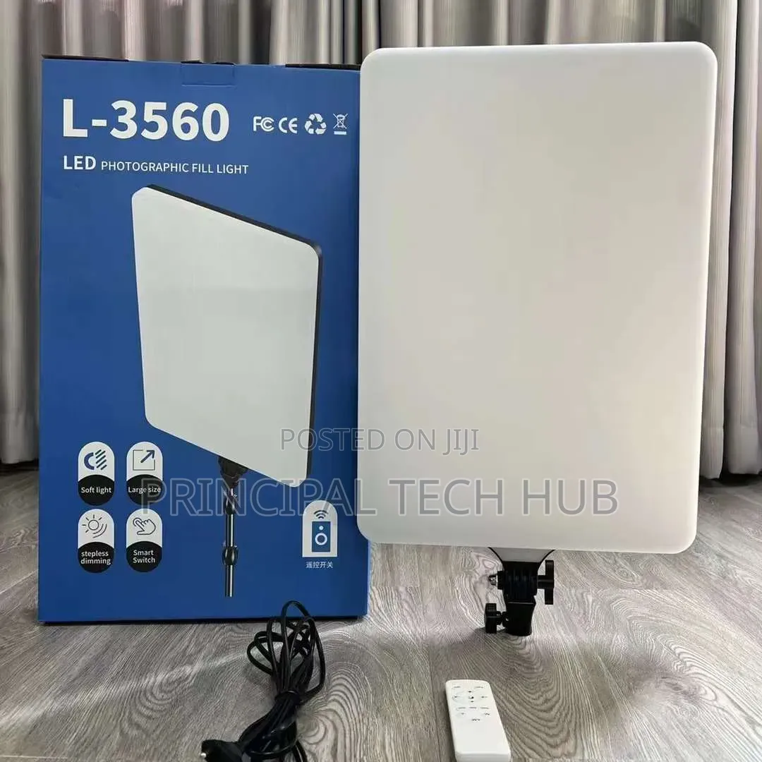L-3560 LED Fill Light