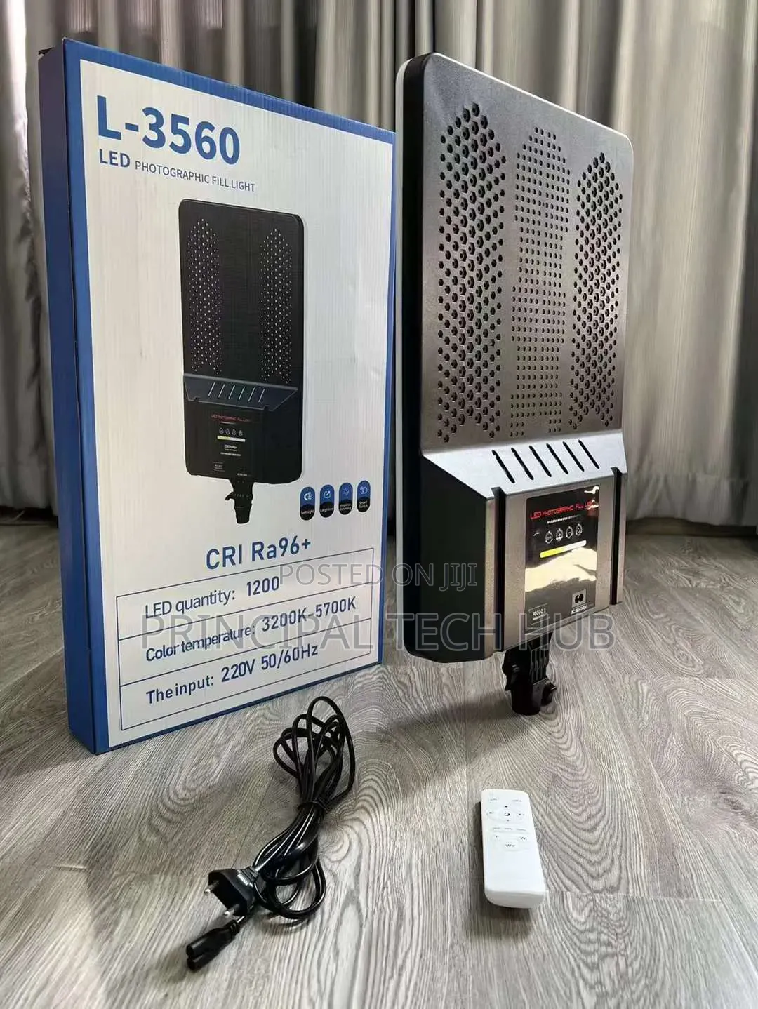 L-3560 LED Fill Light
