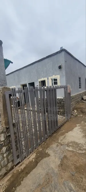 Studio Apartment in Lugbe District for rent