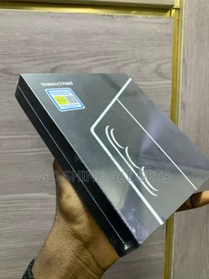 New Samsung Galaxy Z Fold7 512 GB Blue
