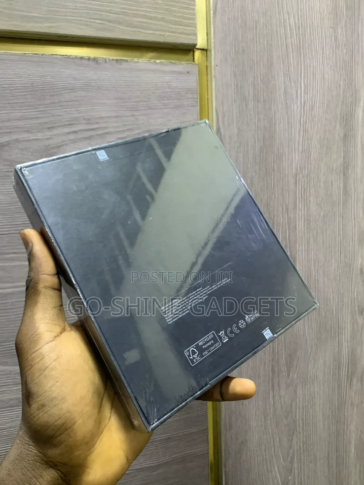 New Samsung Galaxy Z Fold7 512 GB Blue