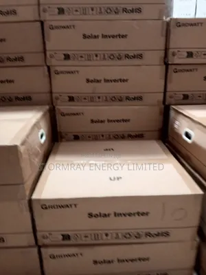 10kva Growatt Hybrid Inverter