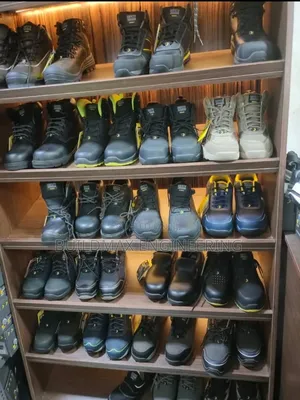Original Electrical Safety Shoe