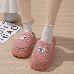 Ladies Indoor Slippers | Soft & Comfortable Home Slippers