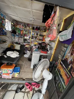 Container Shop