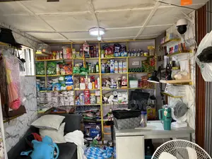 Container Shop