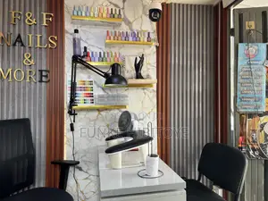 Container Shop
