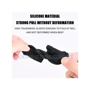 Car Door Shock Absorbers Protector (4 Pack)