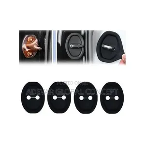 Car Door Shock Absorbers Protector (4 Pack)