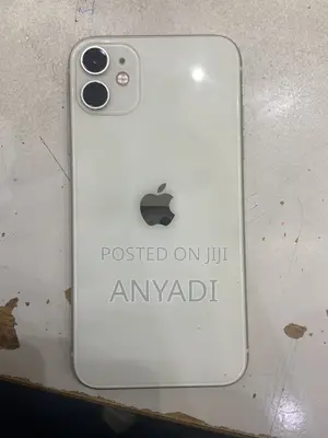 Apple iPhone 11 128 GB White