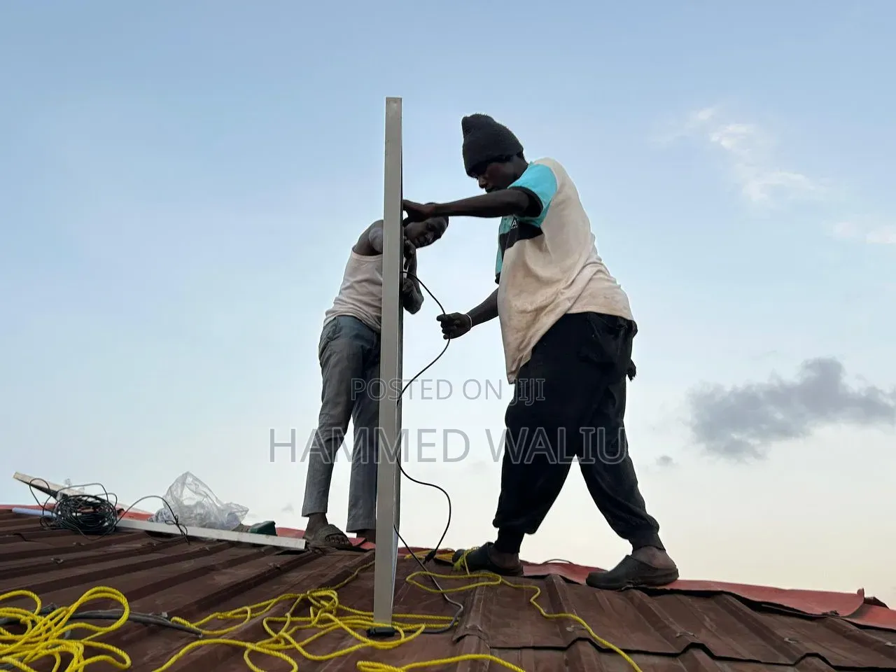 Electrical Service
