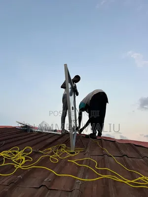 Electrical Service