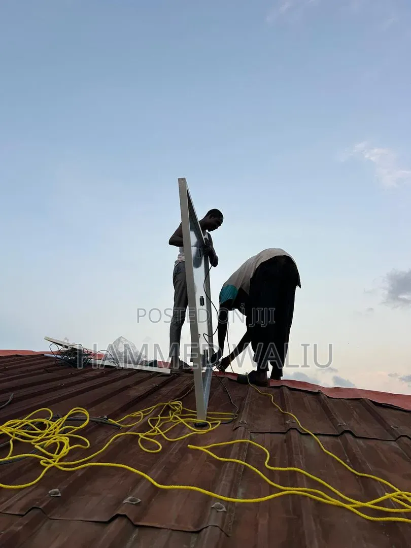 Electrical Service