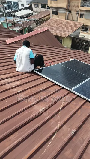 Electrical Service