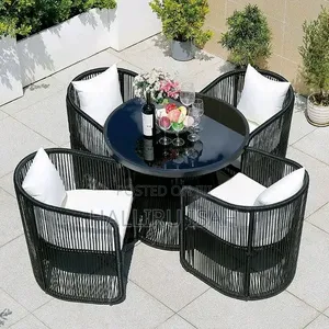 Charles One Set