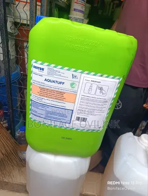 Unitor Aquatuff Original 25ltr