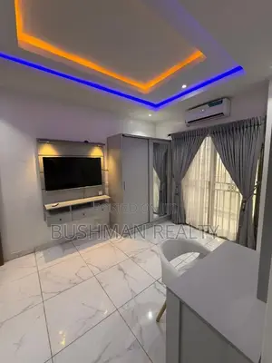 Furnished 2bdrm Apartment in Ikate for rent