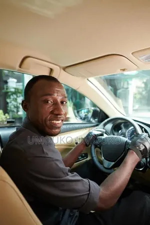 Hire Driver