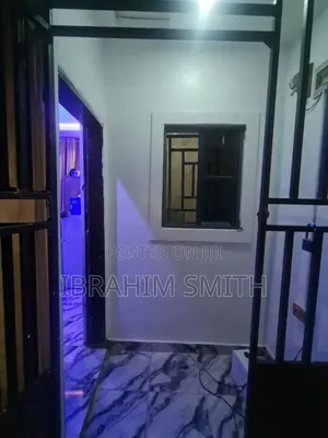 Furnished Studio Apartment in Lugbe District for rent