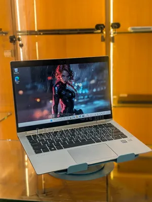 Laptop HP EliteBook X360 1030 G3 8GB Intel Core i5 SSD 256GB