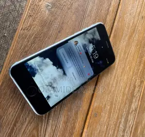 Apple iPhone 6s Plus 32 GB Silver
