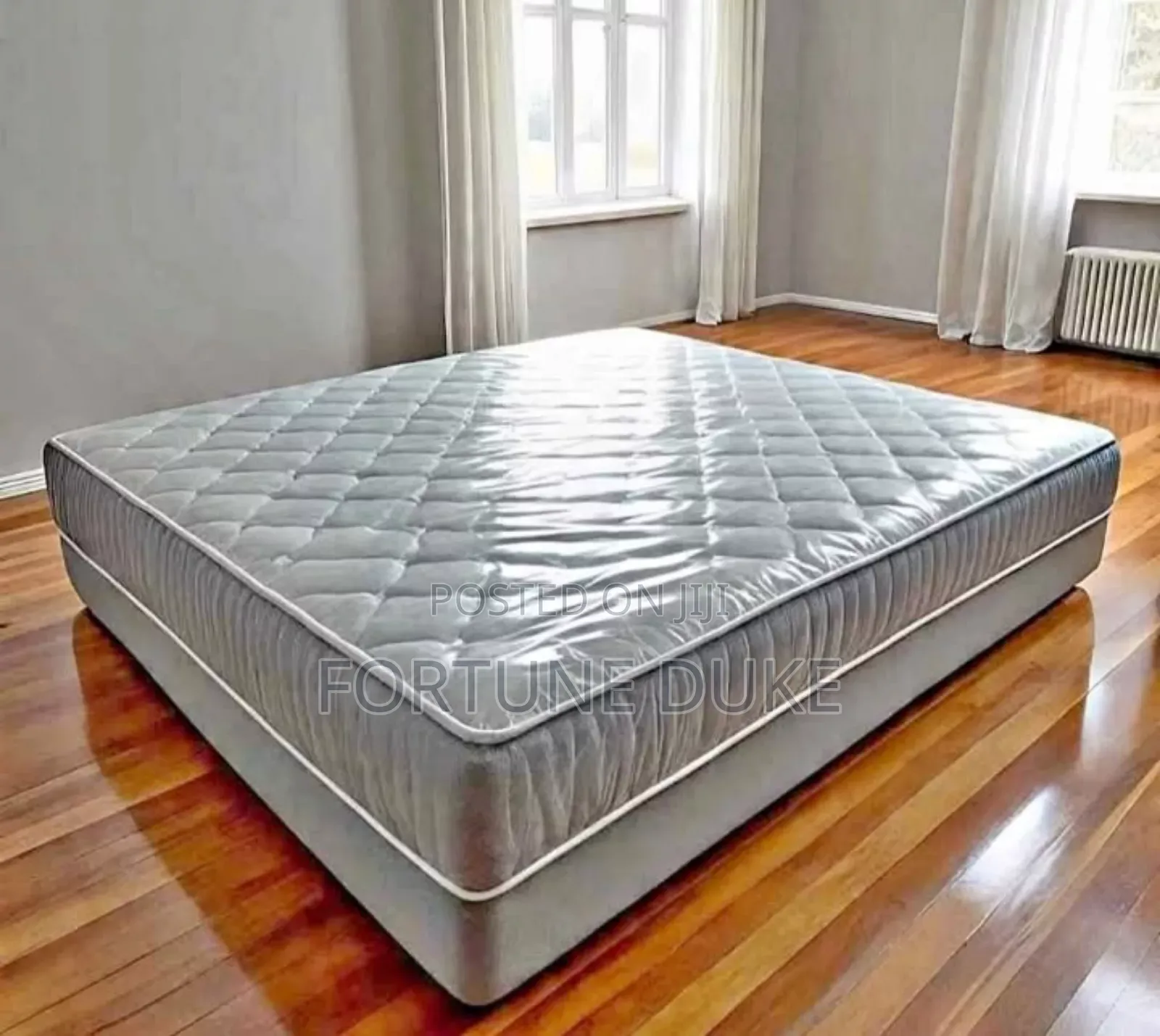 Orthopedic Compressor Mattresses for Sale.