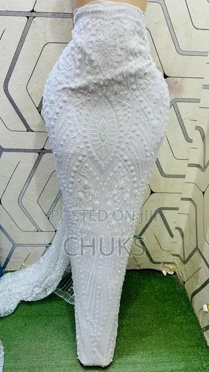 Beaded Lace Fabric Available Now in Color's and Wholesale Prices