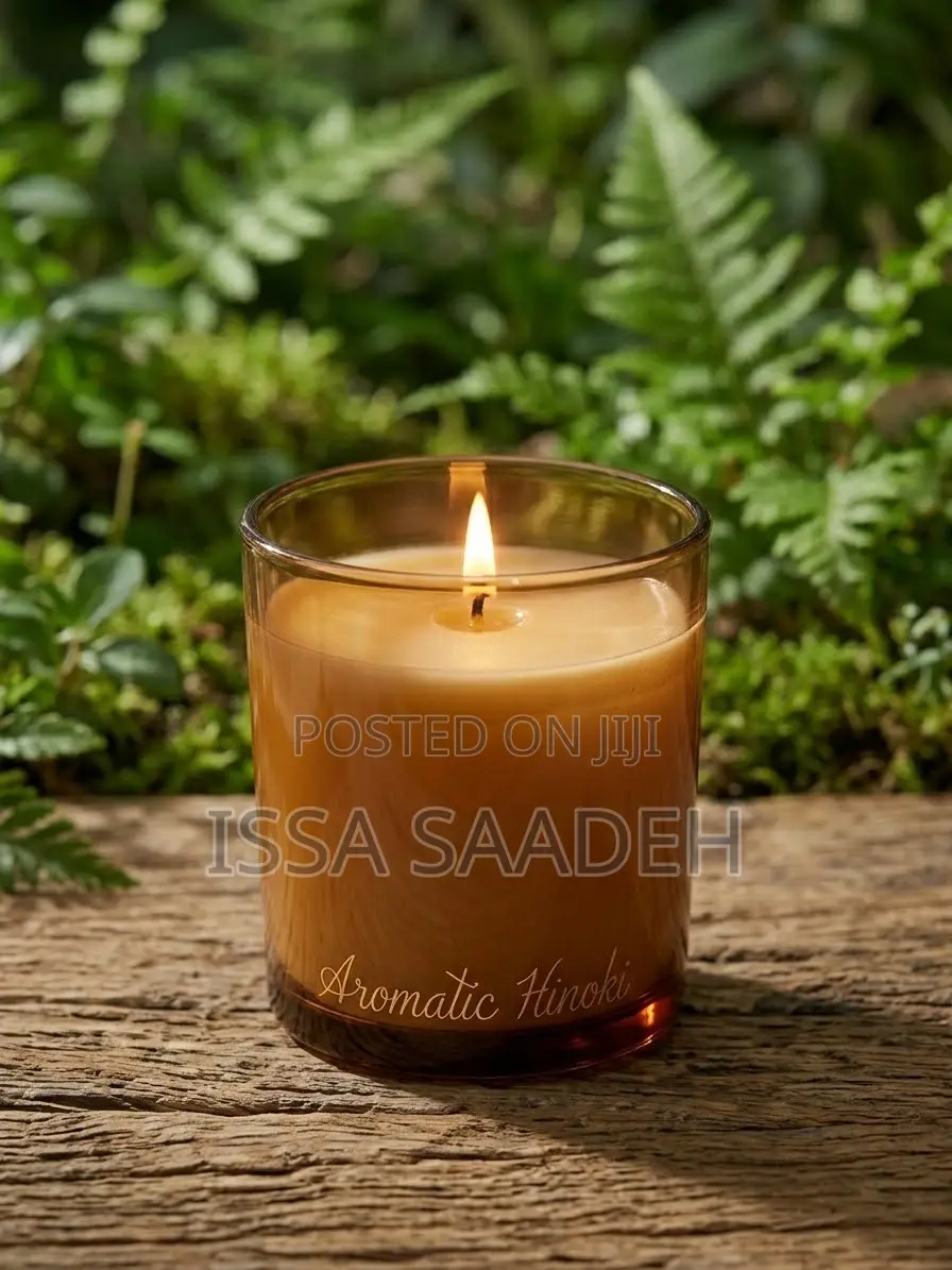 Aroma Perfume