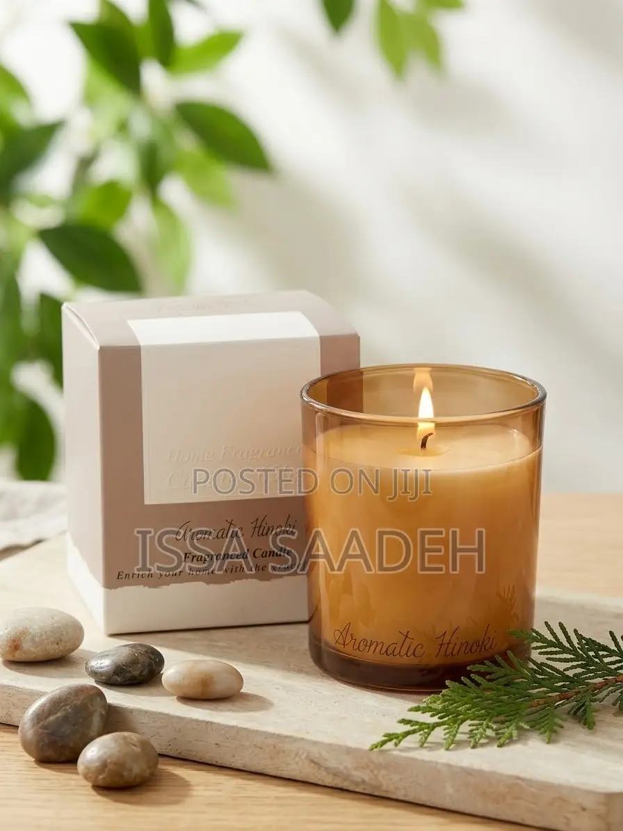 Aroma Perfume