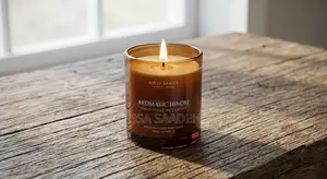 Aroma Perfume